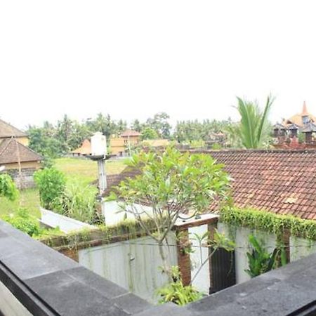 Lucky Family Villa Ubud  Exterior photo