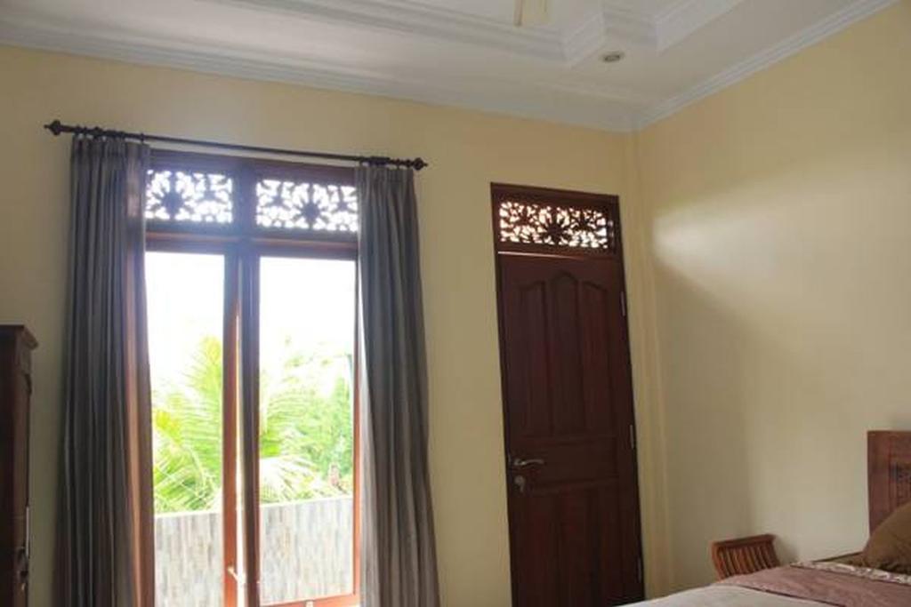 Lucky Family Villa Ubud  Exterior photo